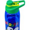 imageSilver Buffalo Star Wars Darth Vader Water Bottle With ScrewOn Lid 28 OuncesSanrio Keroppi