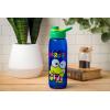 imageSilver Buffalo Star Wars Darth Vader Water Bottle With ScrewOn Lid 28 OuncesSanrio Keroppi