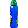 imageSilver Buffalo Star Wars Darth Vader Water Bottle With ScrewOn Lid 28 OuncesSanrio Keroppi