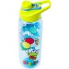 imageSilver Buffalo Star Wars Darth Vader Water Bottle With ScrewOn Lid 28 OuncesSanrio Keroppi Flying
