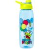 imageSilver Buffalo Star Wars Darth Vader Water Bottle With ScrewOn Lid 28 OuncesSanrio Keroppi Flying