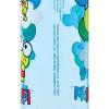 imageSilver Buffalo Star Wars Darth Vader Water Bottle With ScrewOn Lid 28 OuncesSanrio Keroppi Flying