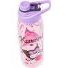 imageSilver Buffalo Star Wars Darth Vader Water Bottle With ScrewOn Lid 28 OuncesSanrio Kuromi