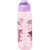 imageSilver Buffalo Star Wars Darth Vader Water Bottle With ScrewOn Lid 28 OuncesSanrio Kuromi