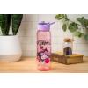 imageSilver Buffalo Star Wars Darth Vader Water Bottle With ScrewOn Lid 28 OuncesSanrio Kuromi