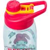 imageSilver Buffalo Star Wars Darth Vader Water Bottle With ScrewOn Lid 28 OuncesSanrio My Melody in Meadow