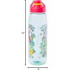 imageSilver Buffalo Star Wars Darth Vader Water Bottle With ScrewOn Lid 28 OuncesSanrio My Melody in Meadow