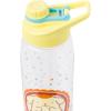 imageSilver Buffalo Star Wars Darth Vader Water Bottle With ScrewOn Lid 28 OuncesSanrio Pompompurin