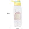 imageSilver Buffalo Star Wars Darth Vader Water Bottle With ScrewOn Lid 28 OuncesSanrio Pompompurin
