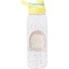 imageSilver Buffalo Star Wars Darth Vader Water Bottle With ScrewOn Lid 28 OuncesSanrio Pompompurin