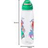 imageSilver Buffalo Star Wars Darth Vader Water Bottle With ScrewOn Lid 28 OuncesThe Little Mermaid Live Action Movie Hydration Tracker