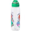 imageSilver Buffalo Star Wars Darth Vader Water Bottle With ScrewOn Lid 28 OuncesThe Little Mermaid Live Action Movie Hydration Tracker