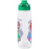 imageSilver Buffalo Star Wars Darth Vader Water Bottle With ScrewOn Lid 28 OuncesThe Little Mermaid Live Action Movie Hydration Tracker