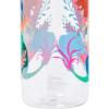imageSilver Buffalo Star Wars Darth Vader Water Bottle With ScrewOn Lid 28 OuncesThe Little Mermaid Live Action Movie Hydration Tracker