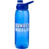 imageSilver Buffalo Star Wars Darth Vader Water Bottle With ScrewOn Lid 28 OuncesThe Office Dunder Mifflin