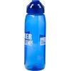 imageSilver Buffalo Star Wars Darth Vader Water Bottle With ScrewOn Lid 28 OuncesThe Office Dunder Mifflin