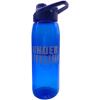 imageSilver Buffalo Star Wars Darth Vader Water Bottle With ScrewOn Lid 28 OuncesThe Office Dunder Mifflin