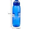imageSilver Buffalo Star Wars Darth Vader Water Bottle With ScrewOn Lid 28 OuncesThe Office Dunder Mifflin