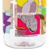 imageSilver Buffalo Star Wars Darth Vader Water Bottle With ScrewOn Lid 28 OuncesVarious Pokemons