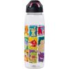 imageSilver Buffalo Star Wars Darth Vader Water Bottle With ScrewOn Lid 28 OuncesVarious Pokemons