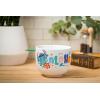 imageSilver Buffalo Star Wars Japanese Art Featuring Darth Vader Yoda Chewbacca Death Star and Stormtrooper Ceramic Ramen Noodle Rice Bowl with Chopsticks Microwave Safe 30 OuncesLilo and Stitch Aloha
