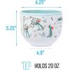 imageSilver Buffalo Star Wars Japanese Art Featuring Darth Vader Yoda Chewbacca Death Star and Stormtrooper Ceramic Ramen Noodle Rice Bowl with Chopsticks Microwave Safe 30 OuncesRatatouille Remy Icons