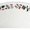 imageSilver Buffalo Star Wars Japanese Art Featuring Darth Vader Yoda Chewbacca Death Star and Stormtrooper Ceramic Ramen Noodle Rice Bowl with Chopsticks Microwave Safe 30 OuncesStar Wars Japanese Art Big