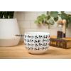 imageSilver Buffalo Star Wars Japanese Art Featuring Darth Vader Yoda Chewbacca Death Star and Stormtrooper Ceramic Ramen Noodle Rice Bowl with Chopsticks Microwave Safe 30 OuncesMickey Mouse Expressions