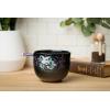imageSilver Buffalo Star Wars Japanese Art Featuring Darth Vader Yoda Chewbacca Death Star and Stormtrooper Ceramic Ramen Noodle Rice Bowl with Chopsticks Microwave Safe 30 OuncesNightmare Before Christmas Starry Night