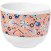 imageSilver Buffalo Star Wars Japanese Art Featuring Darth Vader Yoda Chewbacca Death Star and Stormtrooper Ceramic Ramen Noodle Rice Bowl with Chopsticks Microwave Safe 30 OuncesLilo and Stitch Flower and Leaves Pattern Spoon