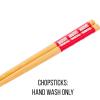 imageSilver Buffalo Star Wars Japanese Art Featuring Darth Vader Yoda Chewbacca Death Star and Stormtrooper Ceramic Ramen Noodle Rice Bowl with Chopsticks Microwave Safe 30 OuncesMarvel Comics Retro Characters