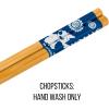 imageSilver Buffalo Star Wars Japanese Art Featuring Darth Vader Yoda Chewbacca Death Star and Stormtrooper Ceramic Ramen Noodle Rice Bowl with Chopsticks Microwave Safe 30 OuncesLilo and Stitch Watercolor Stitch Big
