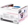 imageSilver Buffalo Star Wars Japanese Art Featuring Darth Vader Yoda Chewbacca Death Star and Stormtrooper Ceramic Ramen Noodle Rice Bowl with Chopsticks Microwave Safe 30 OuncesStar Wars Characters Spoon