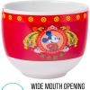 imageSilver Buffalo Star Wars Japanese Art Featuring Darth Vader Yoda Chewbacca Death Star and Stormtrooper Ceramic Ramen Noodle Rice Bowl with Chopsticks Microwave Safe 30 OuncesMickey Mouse Lunar Year Tiger