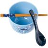 imageSilver Buffalo Star Wars Japanese Art Featuring Darth Vader Yoda Chewbacca Death Star and Stormtrooper Ceramic Ramen Noodle Rice Bowl with Chopsticks Microwave Safe 30 OuncesLilo and Stitch Hands Up Spoon