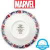 imageSilver Buffalo Star Wars Japanese Art Featuring Darth Vader Yoda Chewbacca Death Star and Stormtrooper Ceramic Ramen Noodle Rice Bowl with Chopsticks Microwave Safe 30 OuncesSpiderMan Japanese Manga Comic Panels Big