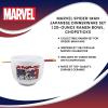 imageSilver Buffalo Star Wars Japanese Art Featuring Darth Vader Yoda Chewbacca Death Star and Stormtrooper Ceramic Ramen Noodle Rice Bowl with Chopsticks Microwave Safe 30 OuncesSpiderman Manga Panels