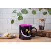 imageSilver Buffalo Star Wars Logo Heat Reveal Ceramic Coffee Mug Featuring Boba Fett Yoda Luke C3PO R2D2 Darth Vader and Stormtrooper 20OuncesDisney Alice in Wonderland