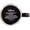 imageSilver Buffalo Star Wars Logo Heat Reveal Ceramic Coffee Mug Featuring Boba Fett Yoda Luke C3PO R2D2 Darth Vader and Stormtrooper 20OuncesDisney Villains