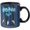 imageSilver Buffalo Star Wars Logo Heat Reveal Ceramic Coffee Mug Featuring Boba Fett Yoda Luke C3PO R2D2 Darth Vader and Stormtrooper 20OuncesHarry Potter Wand