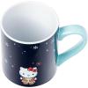 imageSilver Buffalo Star Wars Logo Heat Reveal Ceramic Coffee Mug Featuring Boba Fett Yoda Luke C3PO R2D2 Darth Vader and Stormtrooper 20OuncesHello Kitty Holiday