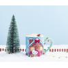 imageSilver Buffalo Star Wars Logo Heat Reveal Ceramic Coffee Mug Featuring Boba Fett Yoda Luke C3PO R2D2 Darth Vader and Stormtrooper 20OuncesHello Kitty Holiday