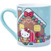 imageSilver Buffalo Star Wars Logo Heat Reveal Ceramic Coffee Mug Featuring Boba Fett Yoda Luke C3PO R2D2 Darth Vader and Stormtrooper 20OuncesHello Kitty Holiday