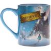 imageSilver Buffalo Star Wars Logo Heat Reveal Ceramic Coffee Mug Featuring Boba Fett Yoda Luke C3PO R2D2 Darth Vader and Stormtrooper 20OuncesPolar Express