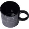 imageSilver Buffalo Star Wars Logo Heat Reveal Ceramic Coffee Mug Featuring Boba Fett Yoda Luke C3PO R2D2 Darth Vader and Stormtrooper 20OuncesStar Wars