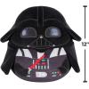 imageSquishmallows Original 12in Star Wars Darth Vader Plush MediumSized