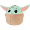 imageSquishmallows Original 12in Star Wars Grogu Plush MediumSized