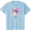 imageStar Wars  Im The Droid Youre Looking For R2D2 TShirtBaby Blue