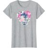 imageStar Wars  Im The Droid Youre Looking For R2D2 TShirtHeather Grey