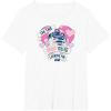 imageStar Wars  Im The Droid Youre Looking For R2D2 TShirtWhite